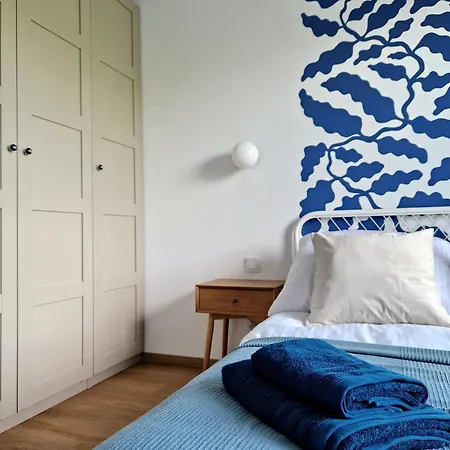 Blue Sea Apartment Przystan Letnica Gdansk Exterior photo