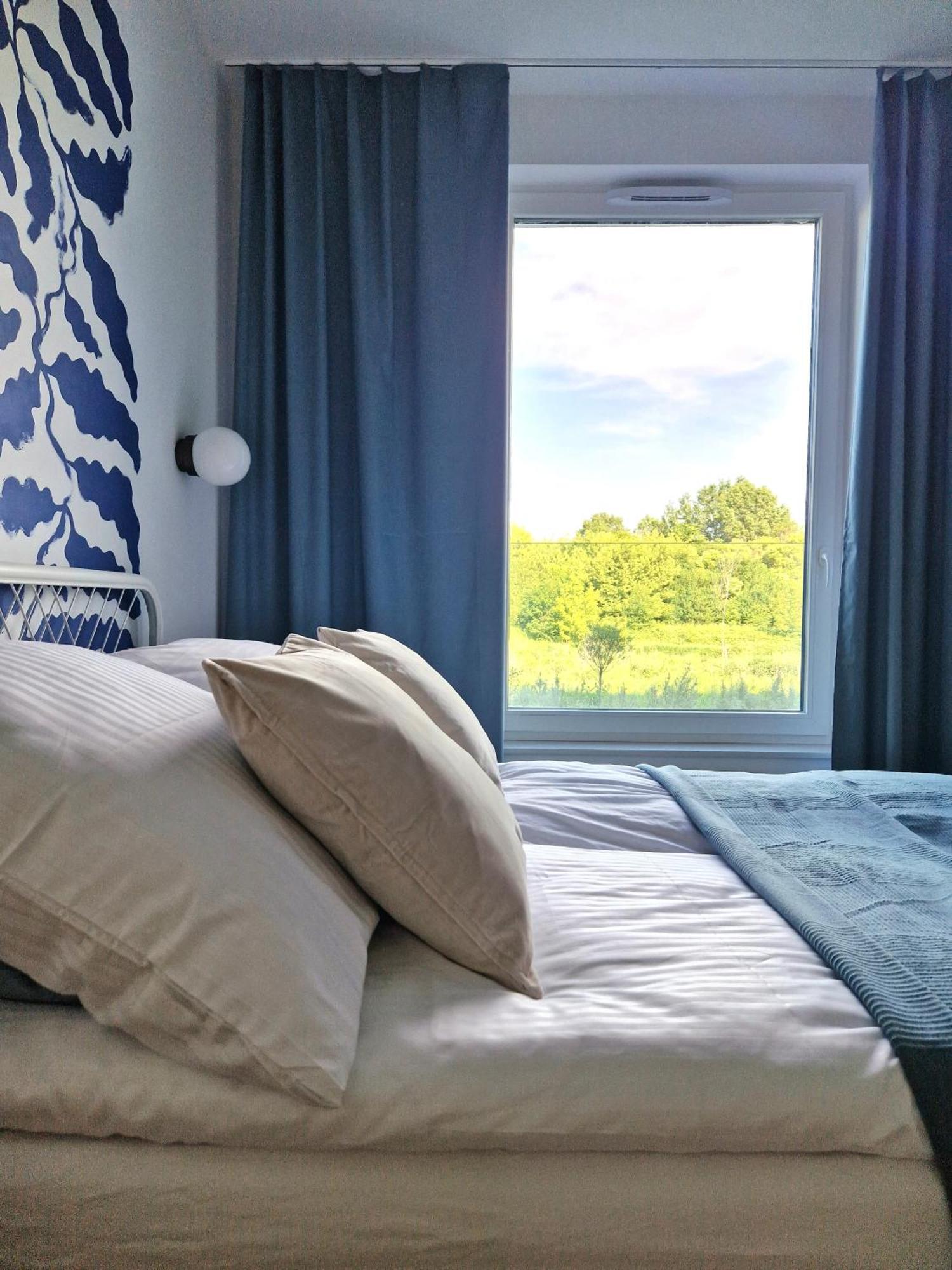 Blue Sea Przystan Letnica Apartment Gdansk